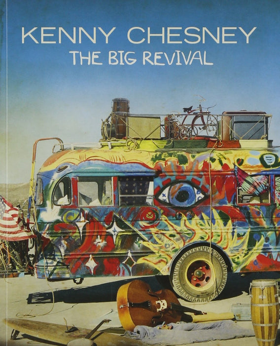 The Big Revival