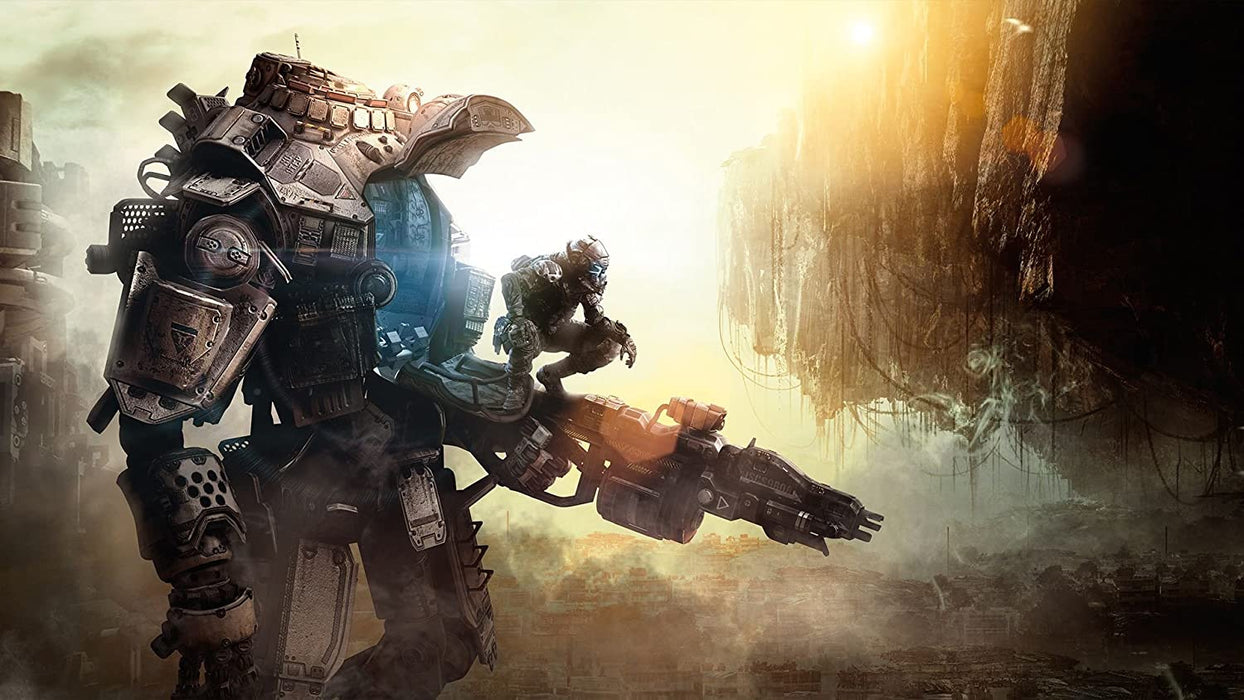 Titanfall - DE (Xbox One)