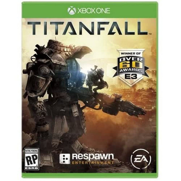 Titanfall - DE (Xbox One)