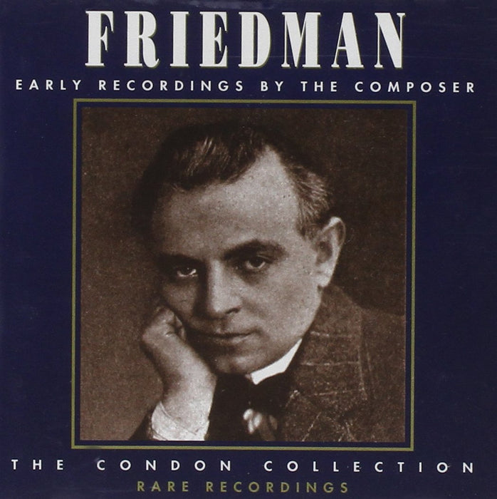 Early Recordings - Condon Coll