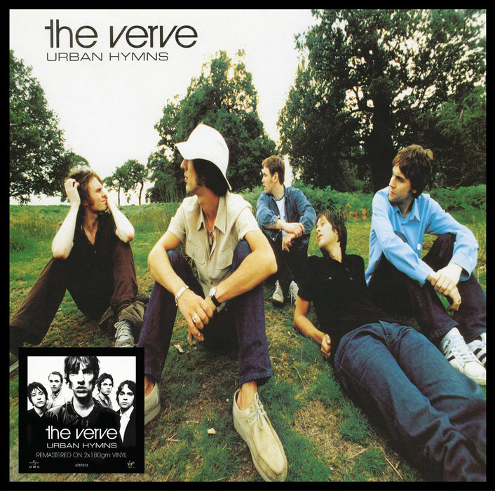 Urban Hymns