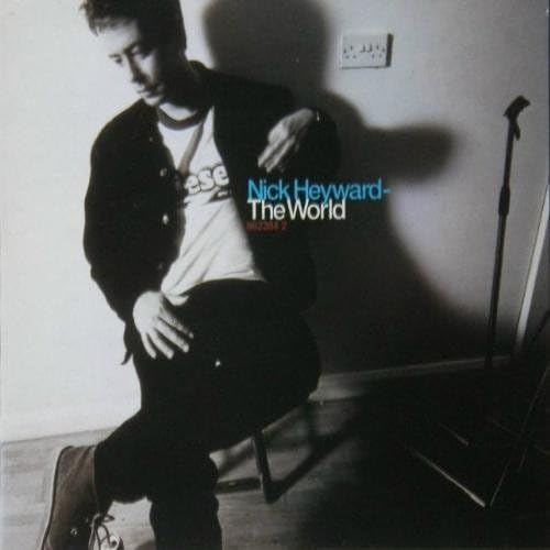 World - Nick Heyward CDS