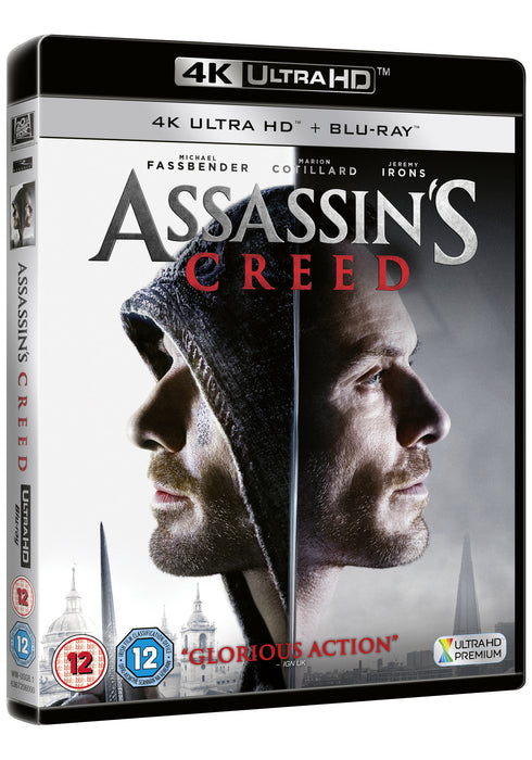 Assassin's Creed