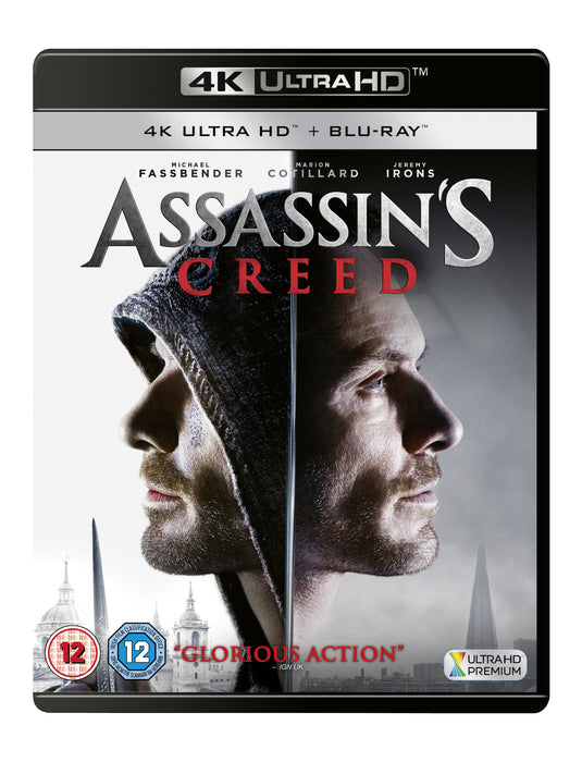 Assassin's Creed