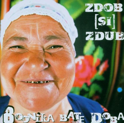 Boonika Bate Doba