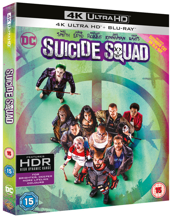 Suicide Squad