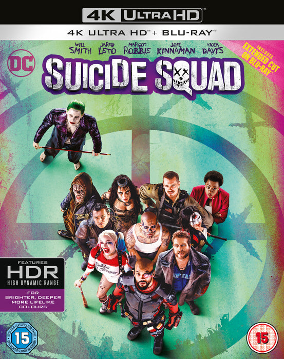 Suicide Squad