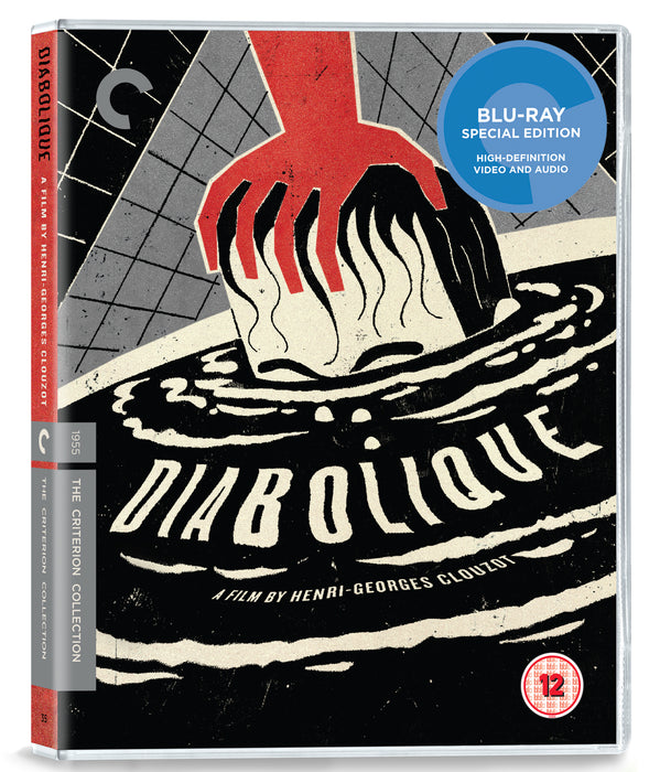 Les Diaboliques - The Criterion Collection