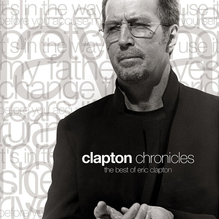 Chronicles: The Best of Eric Clapton