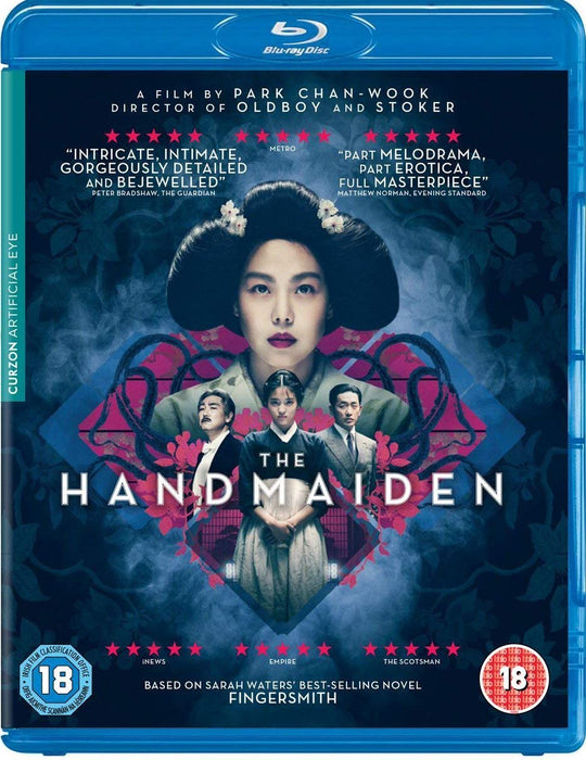 The Handmaiden