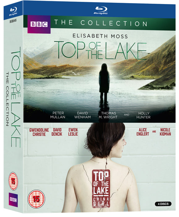 Top of the Lake: The Collection