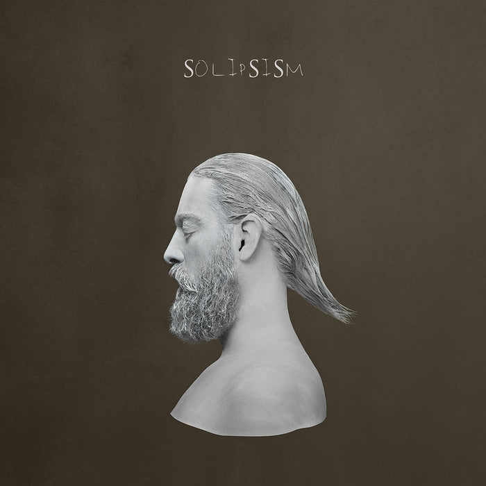 Joep Beving: Solipsism