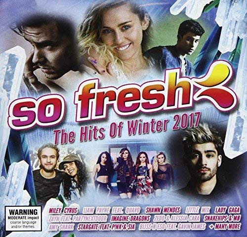 So Fresh: The Hits Of Winter 2017  explicit_lyrics