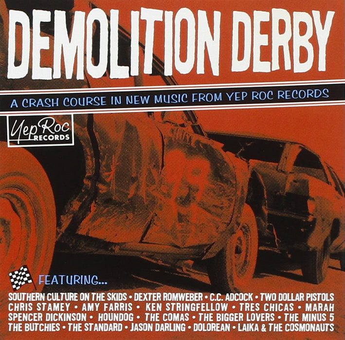 Demolition Derby