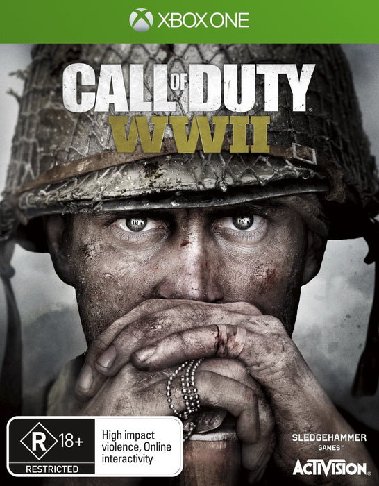 Call Of Duty Wwii (Xbox One)