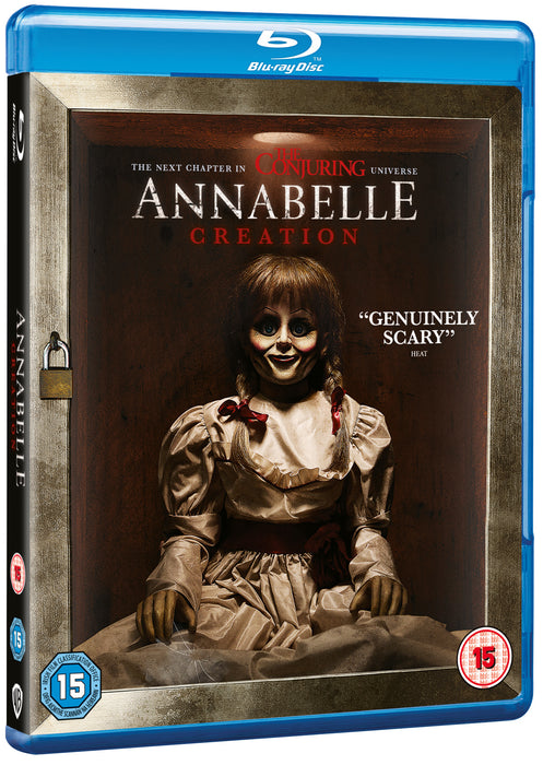 Annabelle: Creation