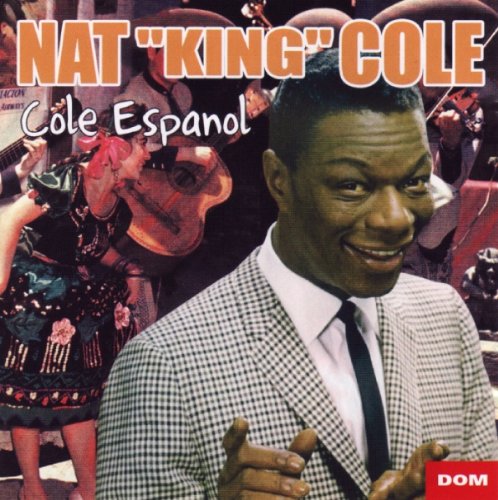 Nat King Cole: Cole Espan