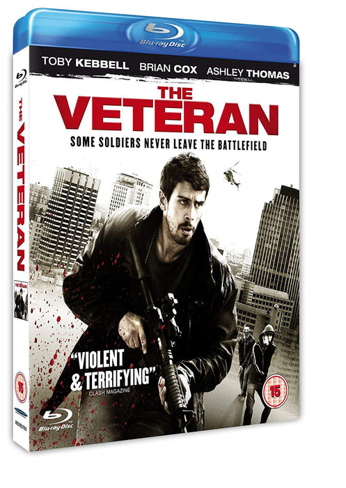 The Veteran