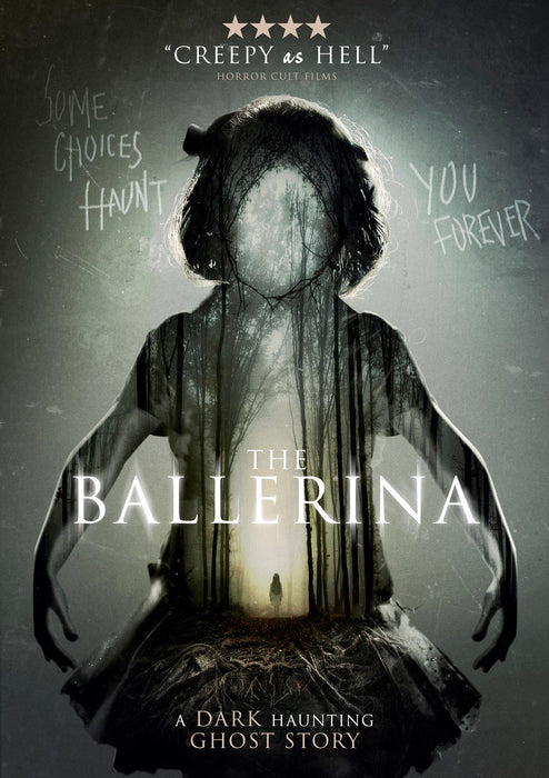 The Ballerina