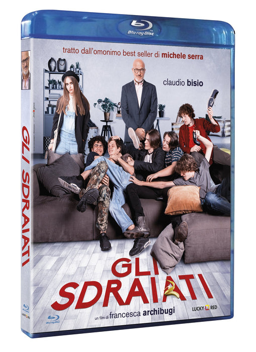 Gli Sdraiati