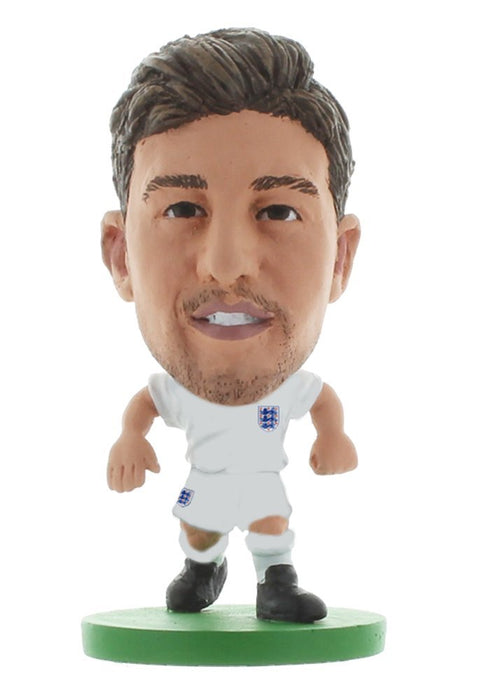 SoccerStarz - England Adam Lallana (2018) /Figures