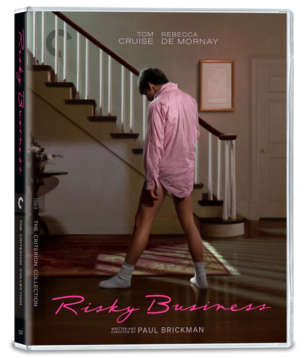 Risky Business