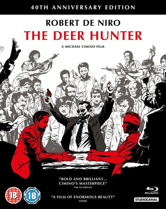 The Deer Hunter