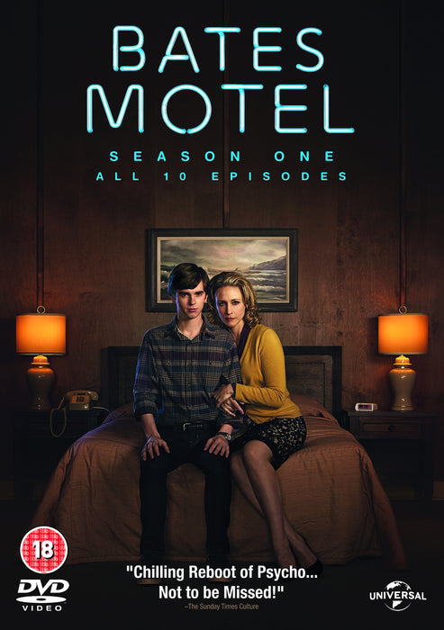 Bates Motel: Season One