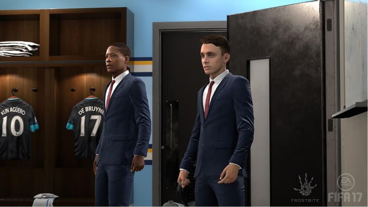 FIFA 17 (Xbox One)