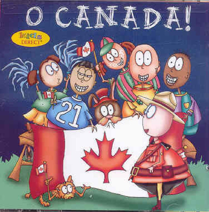 O Canada