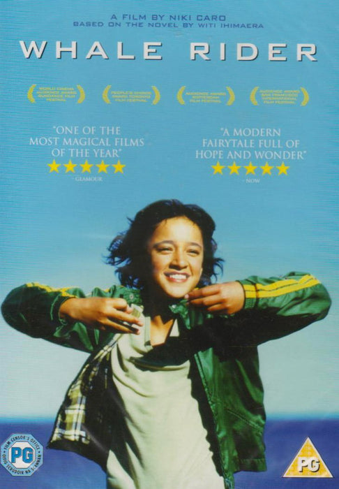 Whale Rider