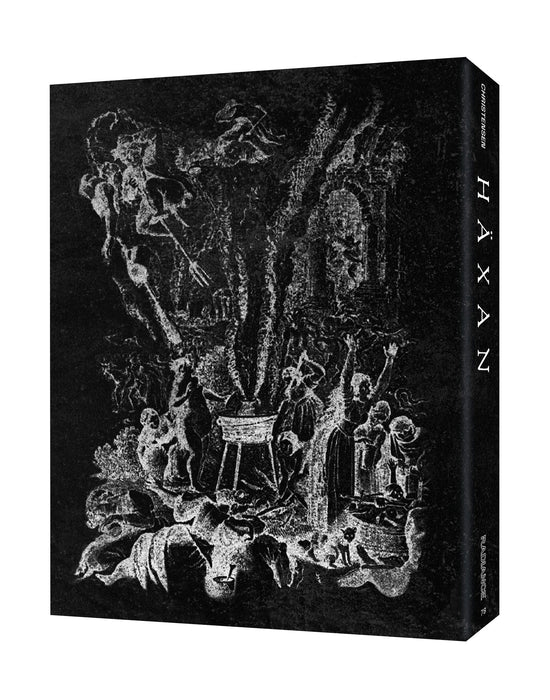 Haxan (Limited Edition)