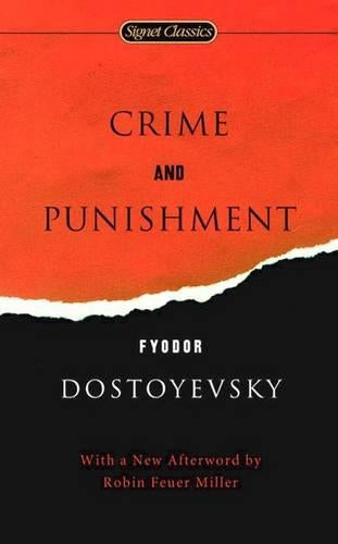 Crime And Punishment