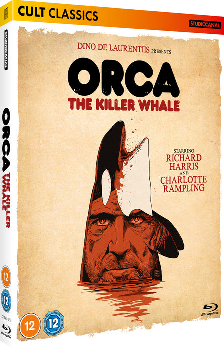 Orca - The Killer Whale