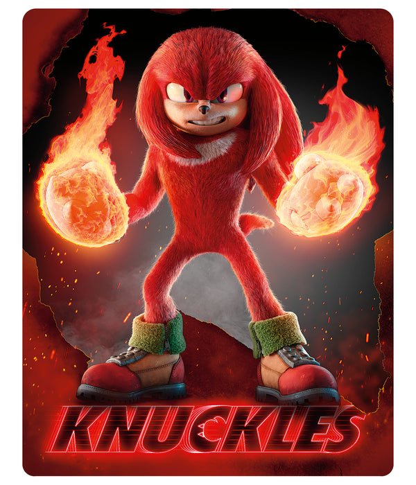 Knuckles