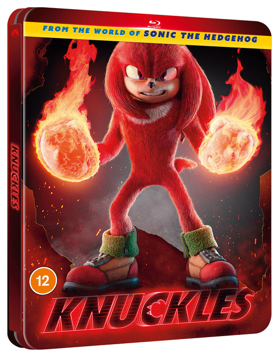 Knuckles