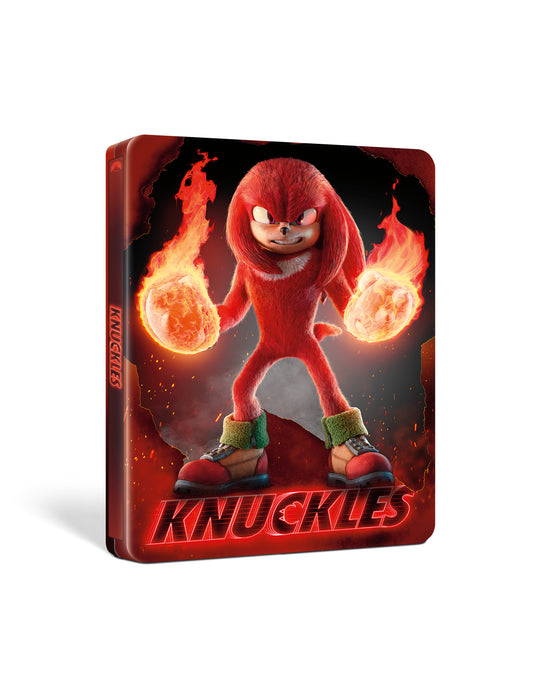 Knuckles