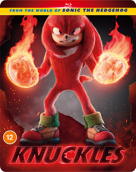 Knuckles