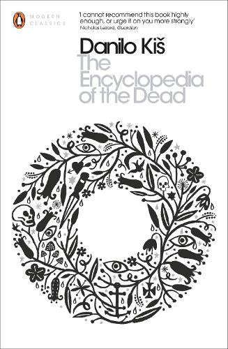 The Encyclopedia of the Dead