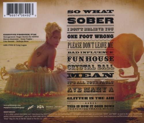 Funhouse