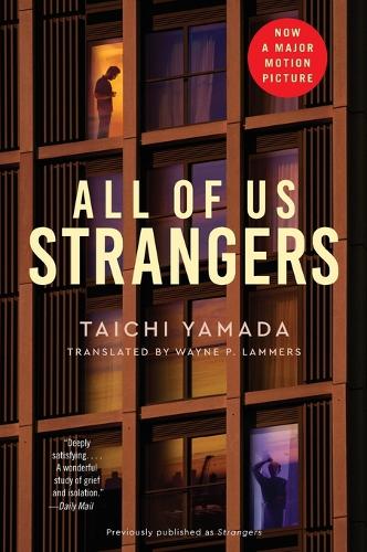 All of Us Strangers [Movie Tie-in]