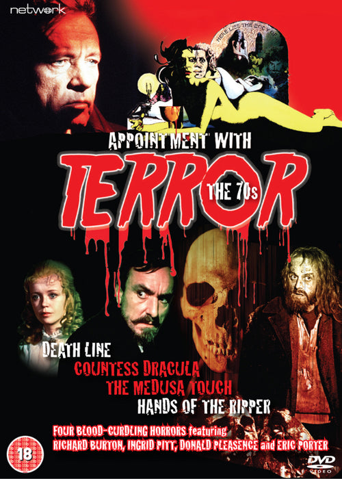 Appointment With Terror: The 70s