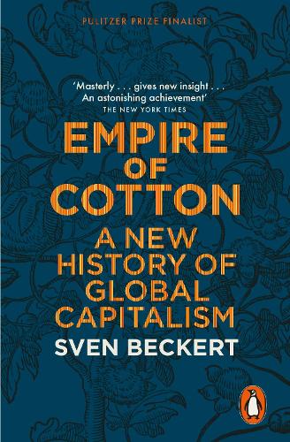 Empire of Cotton