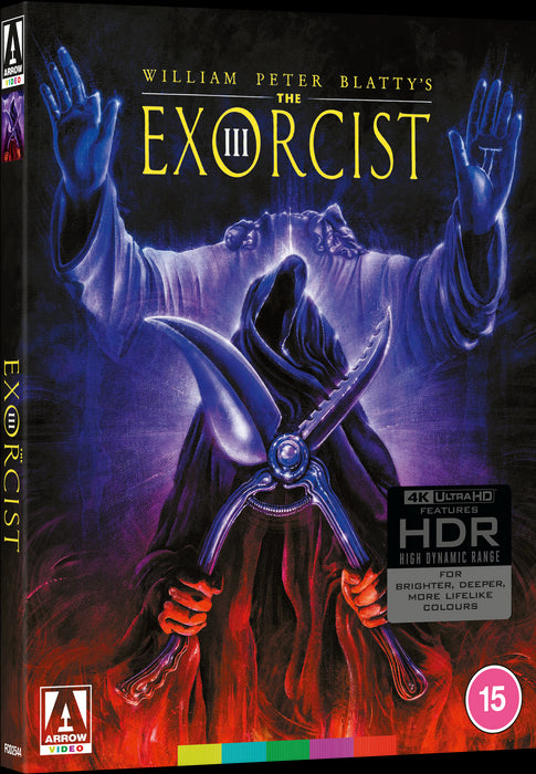 The Exorcist III Limited Edition