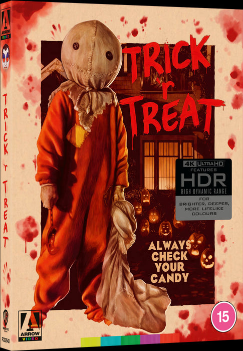 Trick 'r Treat Limited Edition