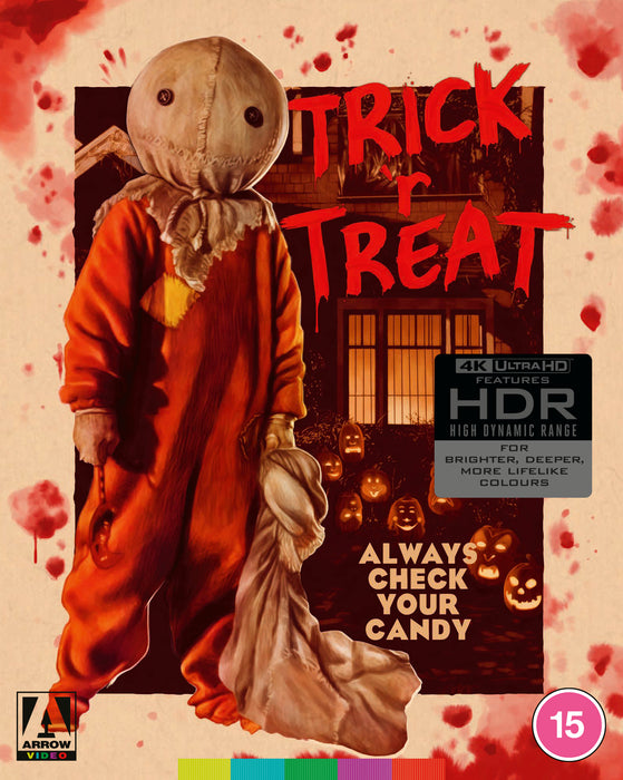 Trick 'r Treat Limited Edition