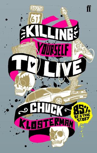 Killing Yourself to Live