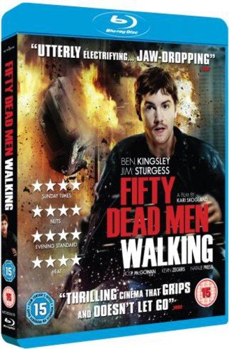 Fifty Dead Men Walking