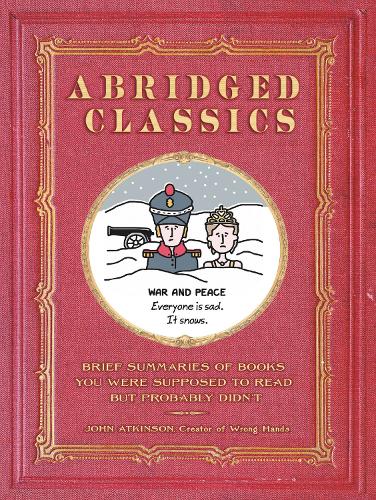 Abridged Classics