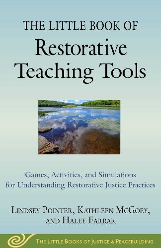 The Little Book of Restorative Teaching Tools